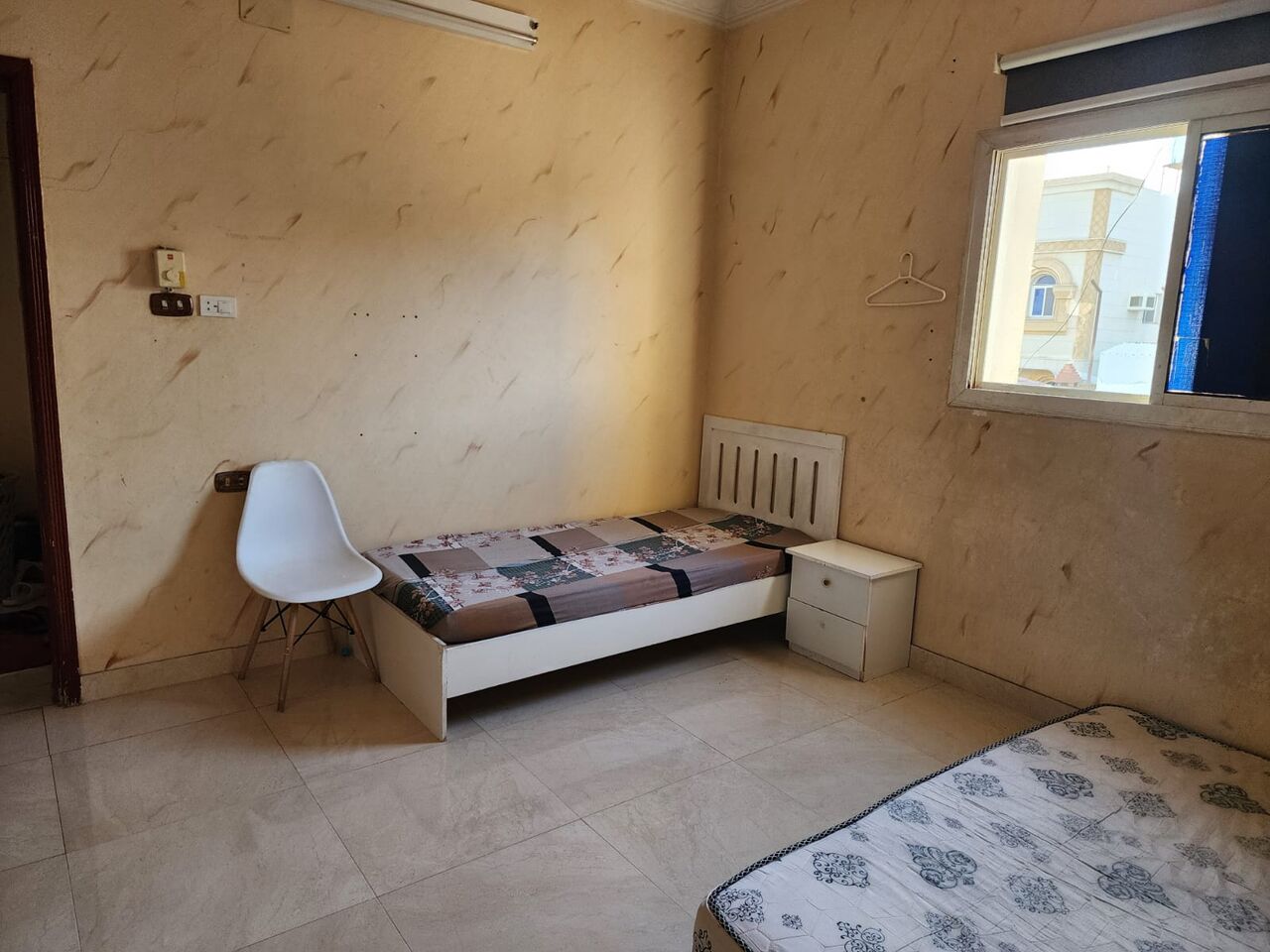 Separate Room In Apartment- 500