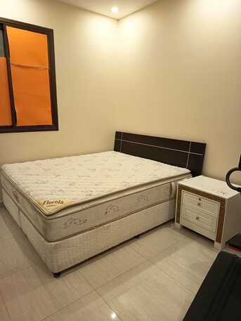 Separate Rooms and Bedspace in 3BR Apartment for Rent in Al Khobar
