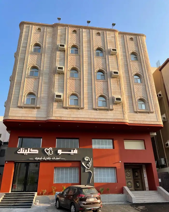 شقة مؤثثة للإيجار مكة الشوقية الممشى الجديد