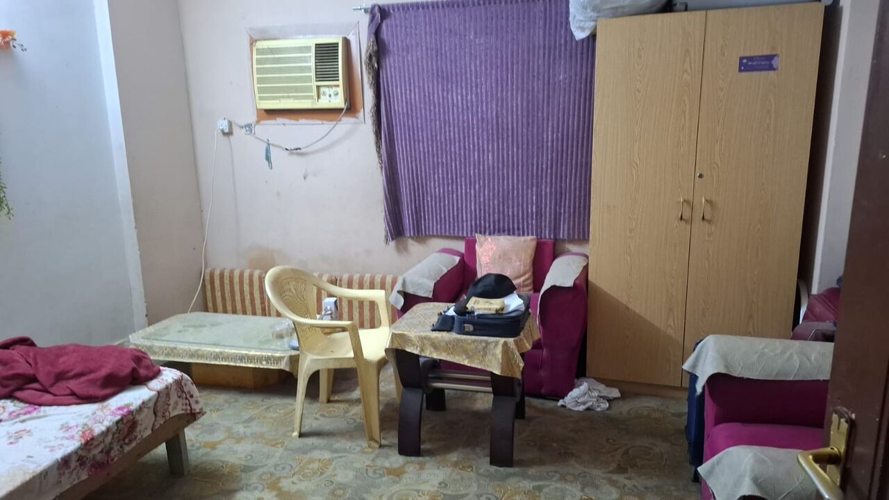 Single Room For Professional Bachelor