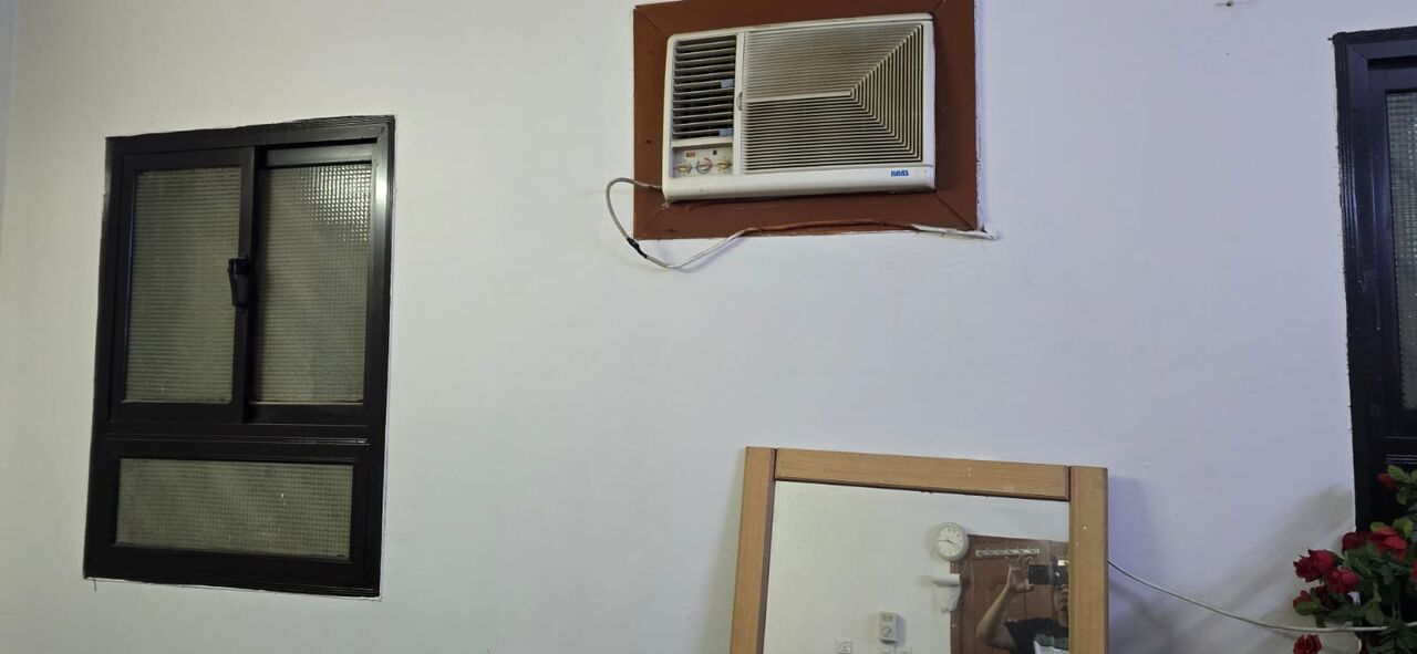 Single Room In Hara Family Flat.one Person Only