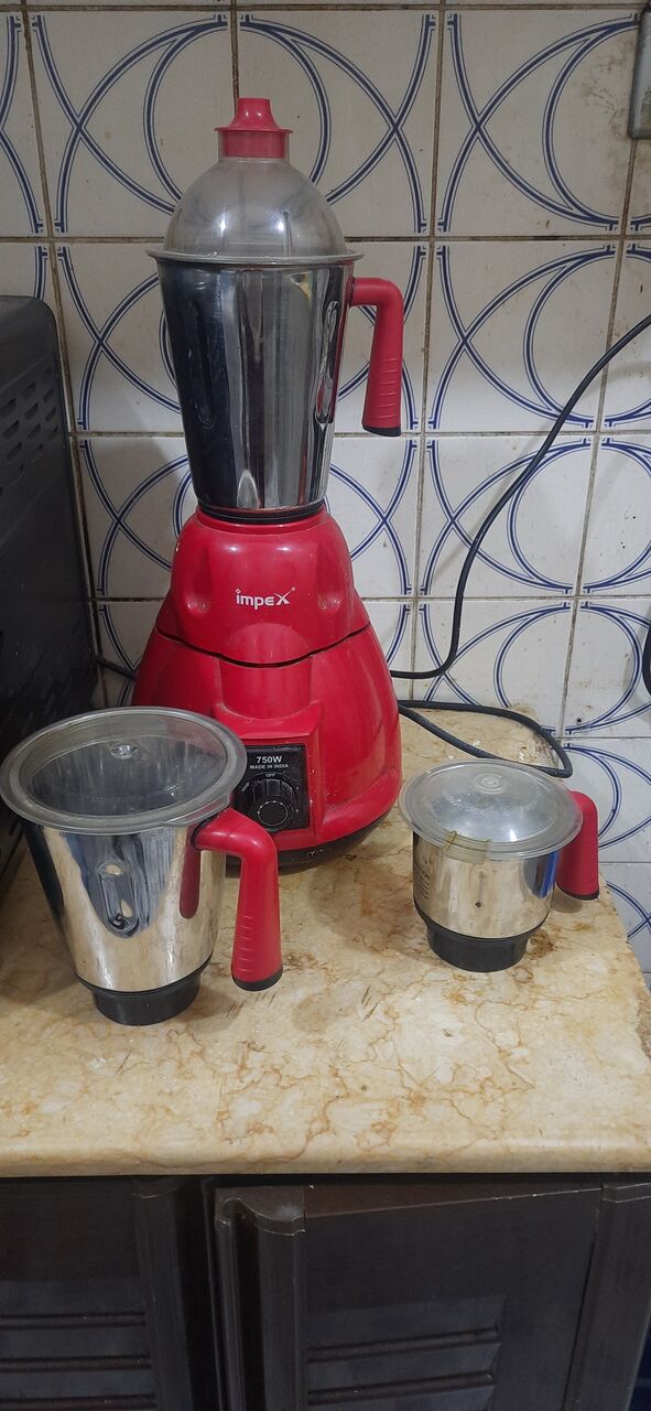 Small Appliances
