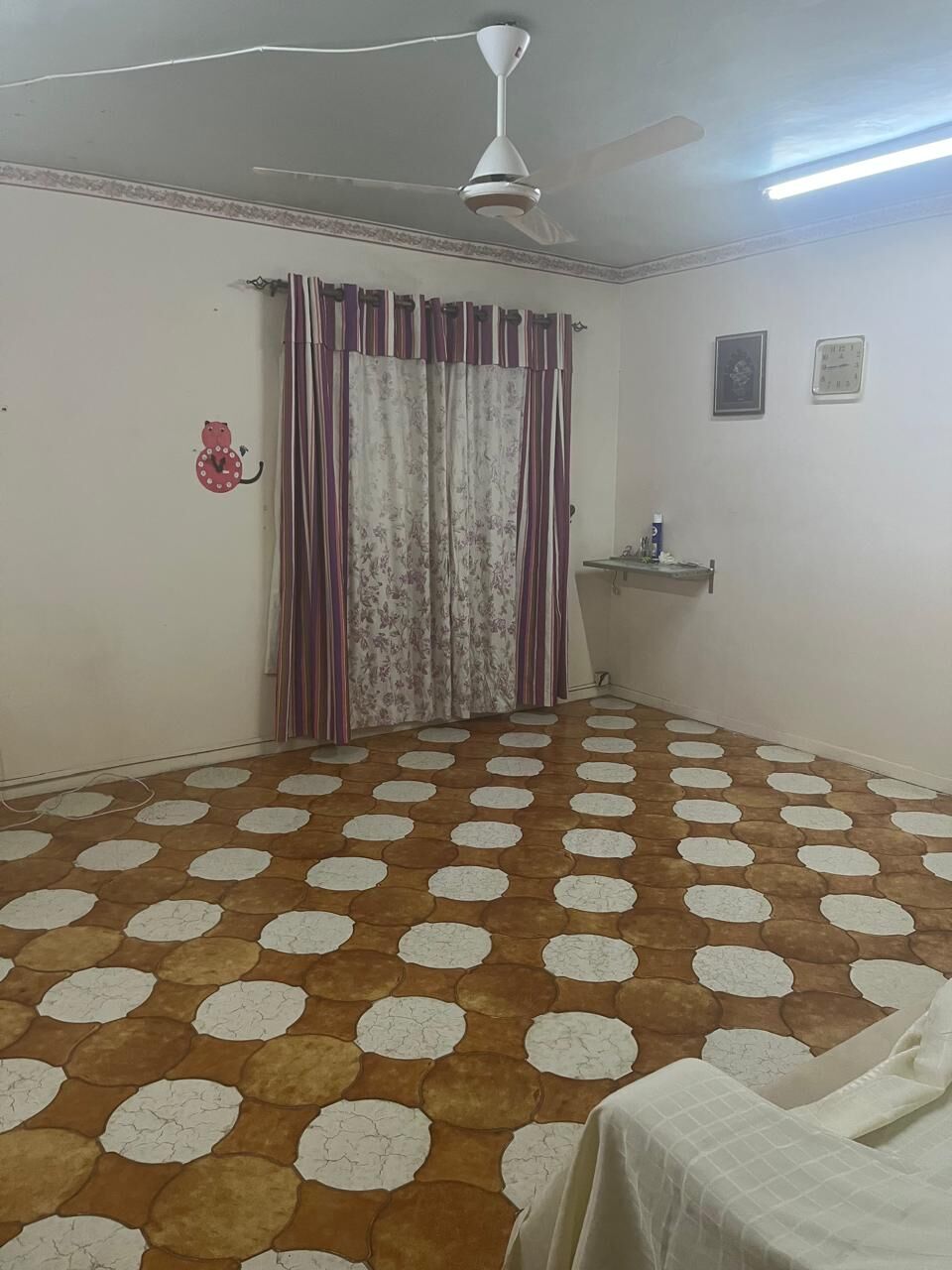 Spacious Single Executive Room for Rent in Mushrefah, Jeddah
