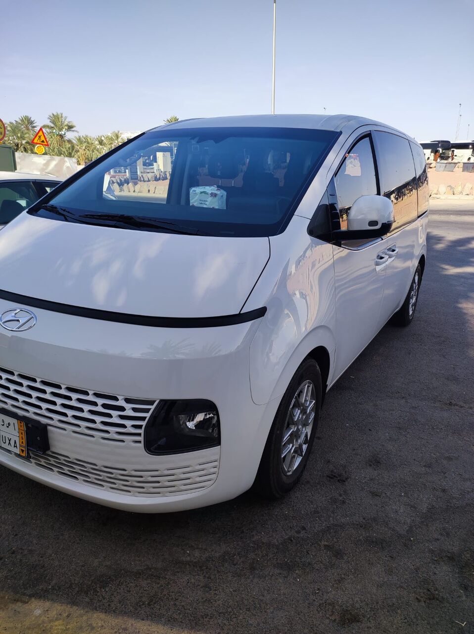 Special OFFER For Umrah Taxi Service