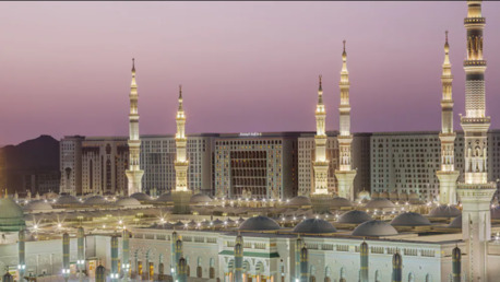 SR 1/day, Furnished, Studio, Ziyarat