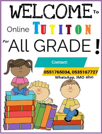 Struggling With Various School Or Family in Jeddah