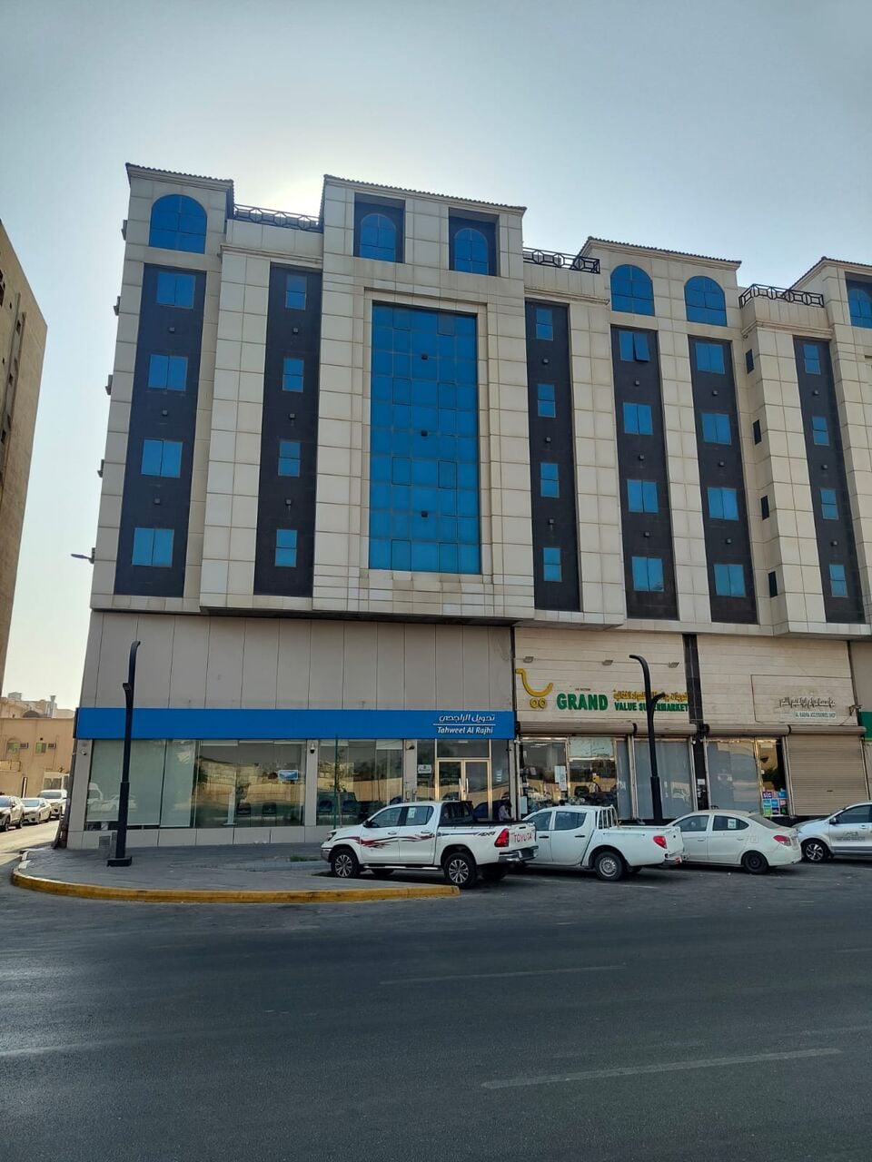 Studio Apartment (one Room And A Living Room) Available For Rent