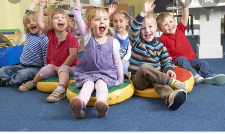 Sultana's Montessori, Day Care And Pre in Khobar