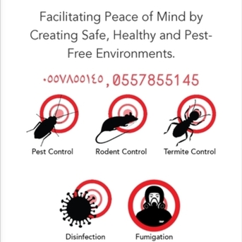 Top Pest Control Services