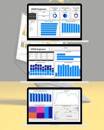 Upskills Yourself- Learn Power BI