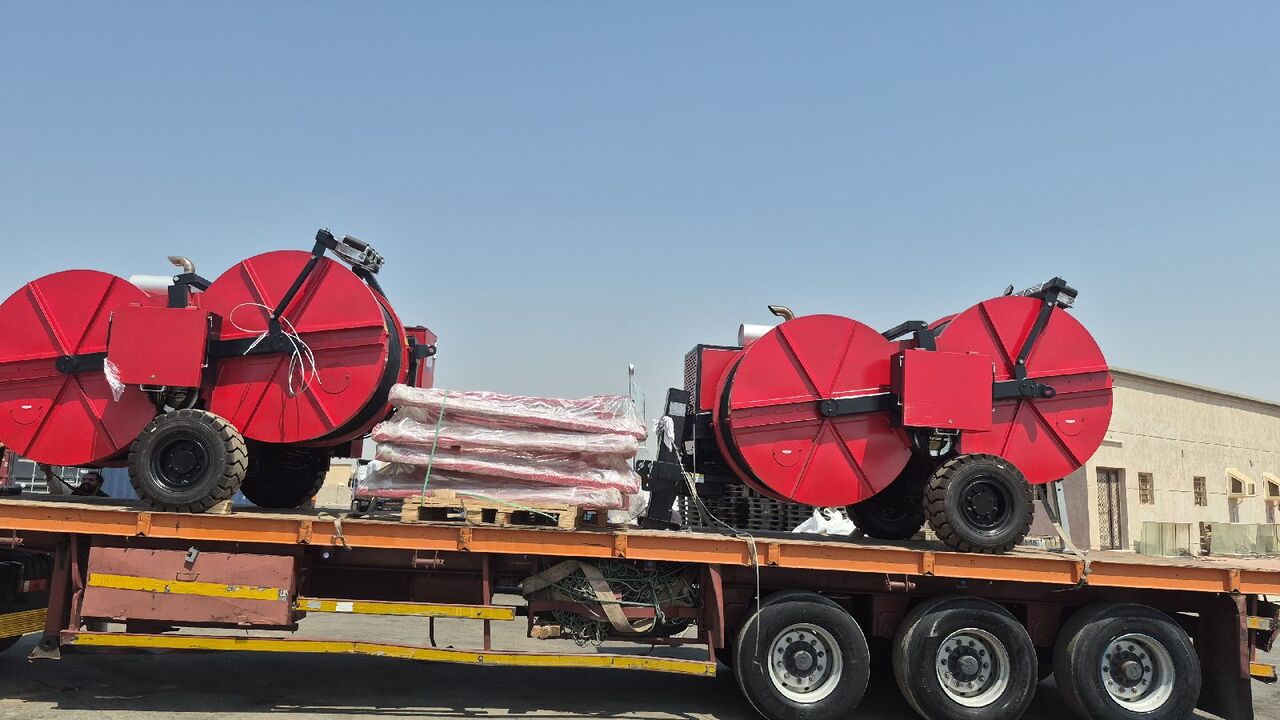 URGENT I Need HYDRAULIC TENSIONER And in Riyadh