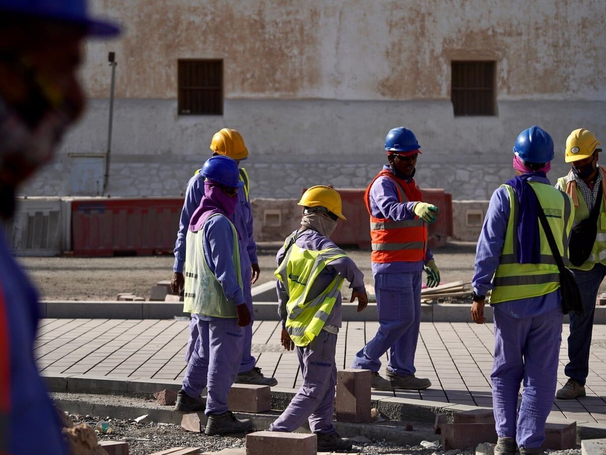 URGENT LABOUR REQUIREMENT- TAIF