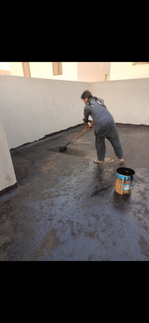 Waterproofing Experts