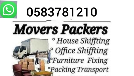 WE PROVIDE THE BEST RELOCATION SERVICES in Khobar