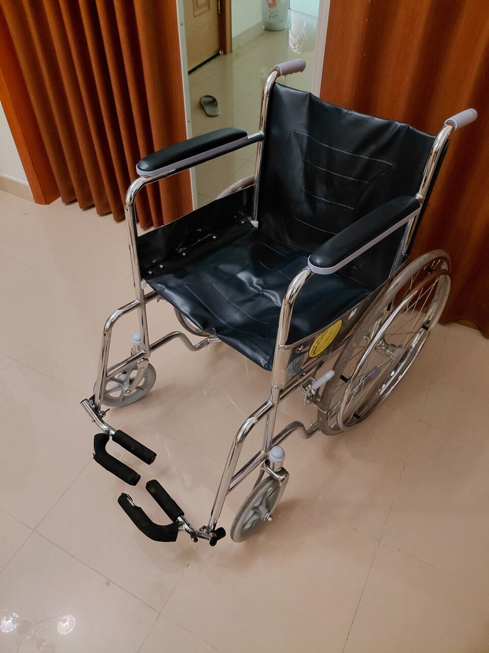 Wheel Chair in Medina