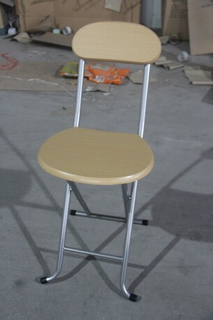 Wooden Folding Chair- Wholesale
