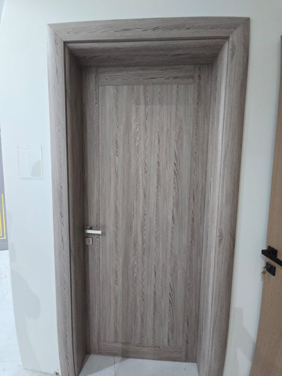 WPC DOORS & INTERIOR DOOR SOLUTIONS