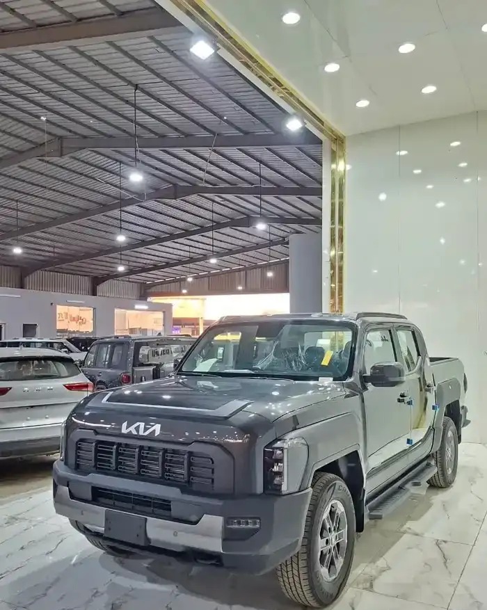 احجزها الان من القياده للسيارات كيا في الرياض