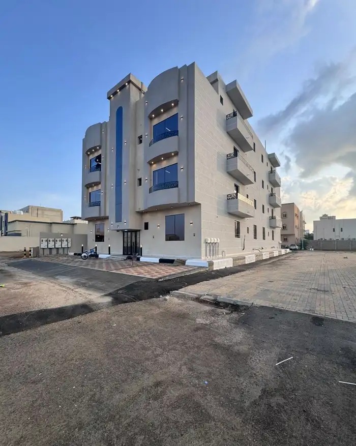ادوار مكرره بسعر اقل من الشقق بحي السويس