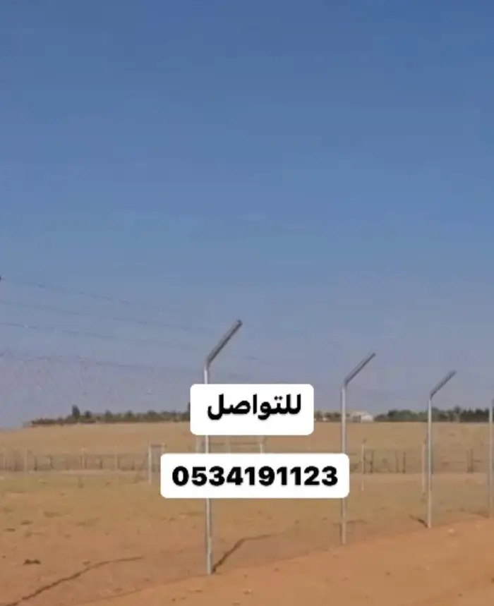 ارض زراعيه زاويه في تبراك