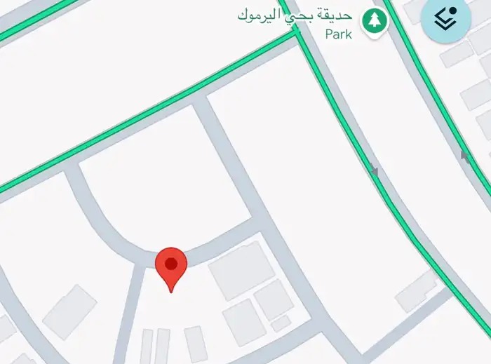 ارض سكني ب الرياض
