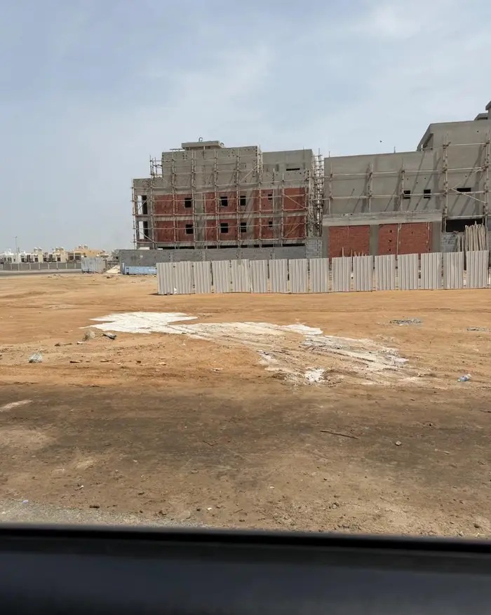 ارض سكنية في حي الرحمانية من المالك مباشرة