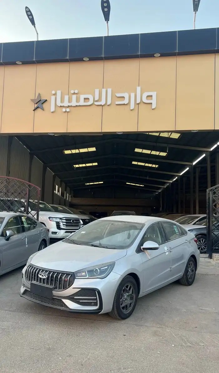 اريزو5 م 2026 ب 37.500 شامل الضريبة