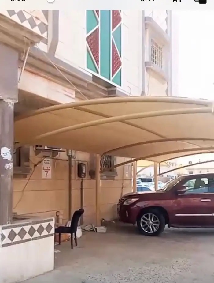 استديو مؤثث تاجير يومي واسبوعي عزابية