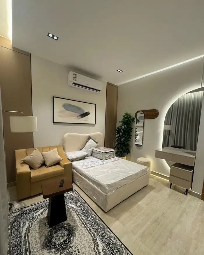 استديوهات vip للإيجار حي المهدية