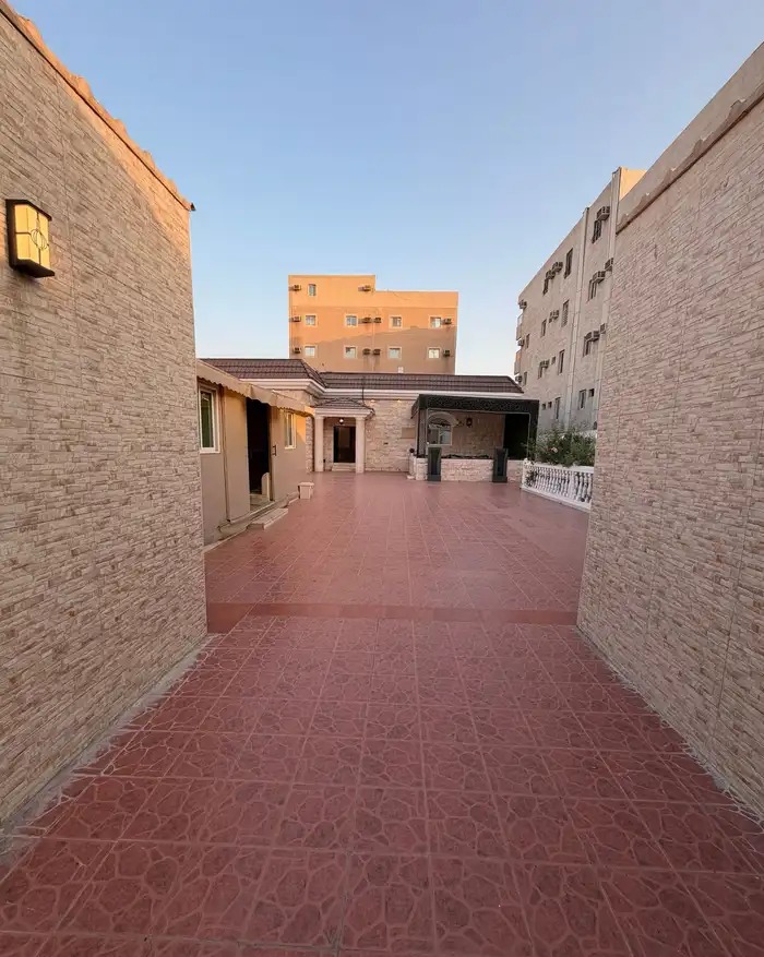 استراحة الدمام بدخل 13