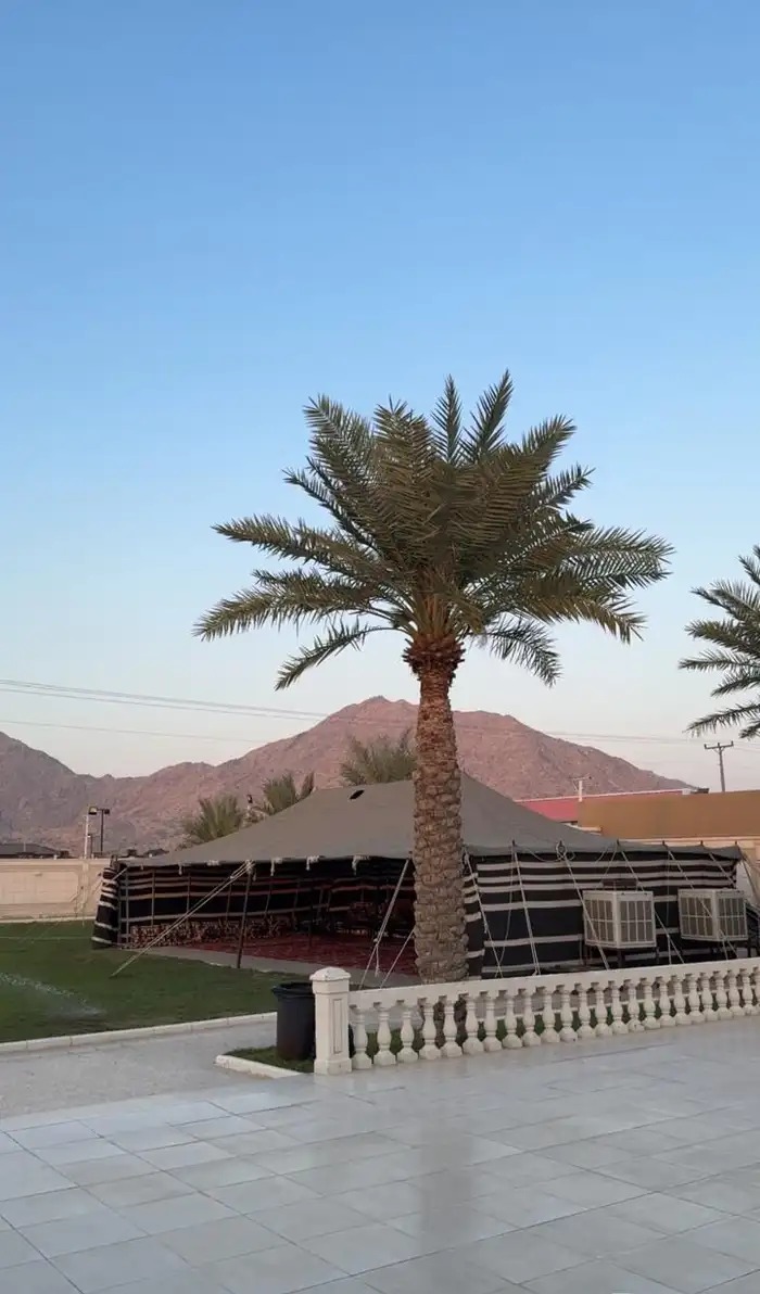 استراحة المتميز للإيجار اليومي