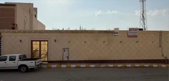 استراحة حي الفيحاء