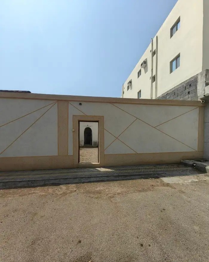 استراحة عزاب بالحمراء