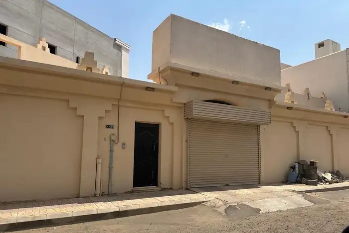 استراحة في حي وادي مذينب او البداري بسعر منافس