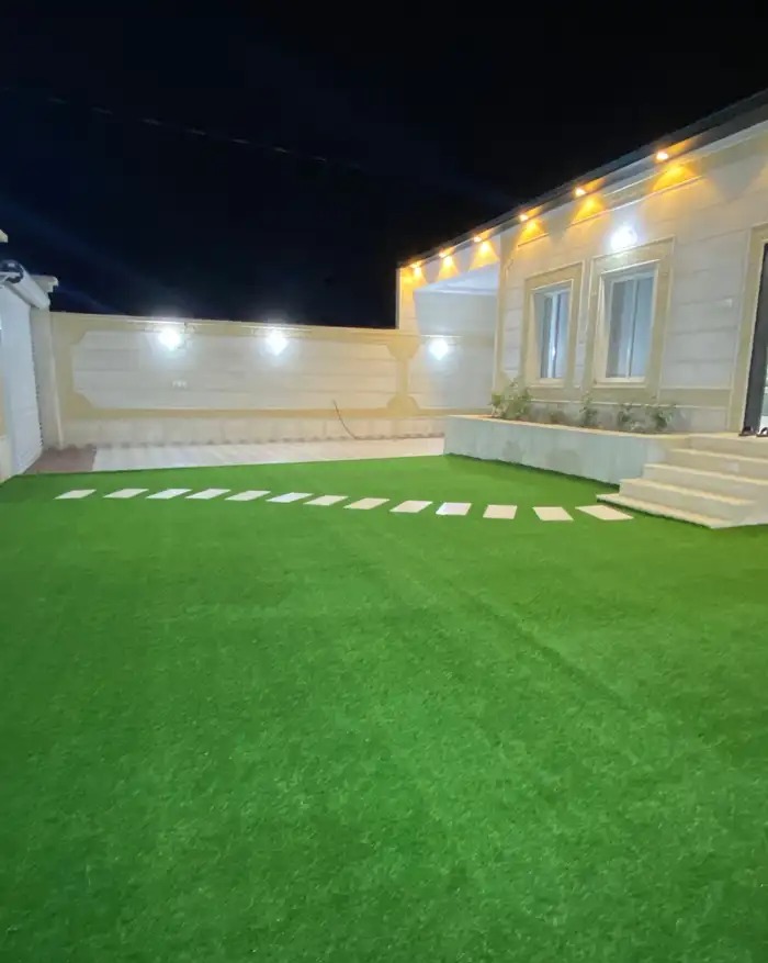 استراحه قسمين للايجار