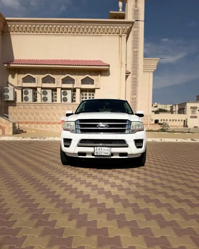 اكسبديشن 2015 فل كامل فتحه