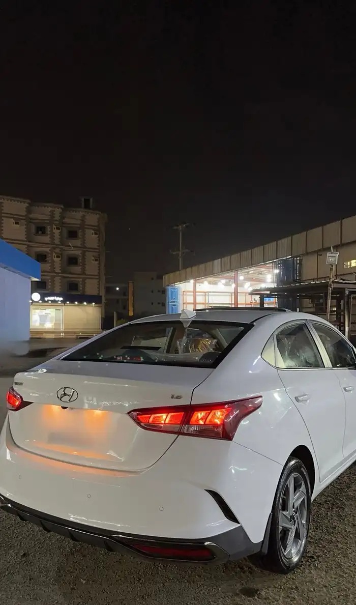 اكسنت 2021 فل كامل