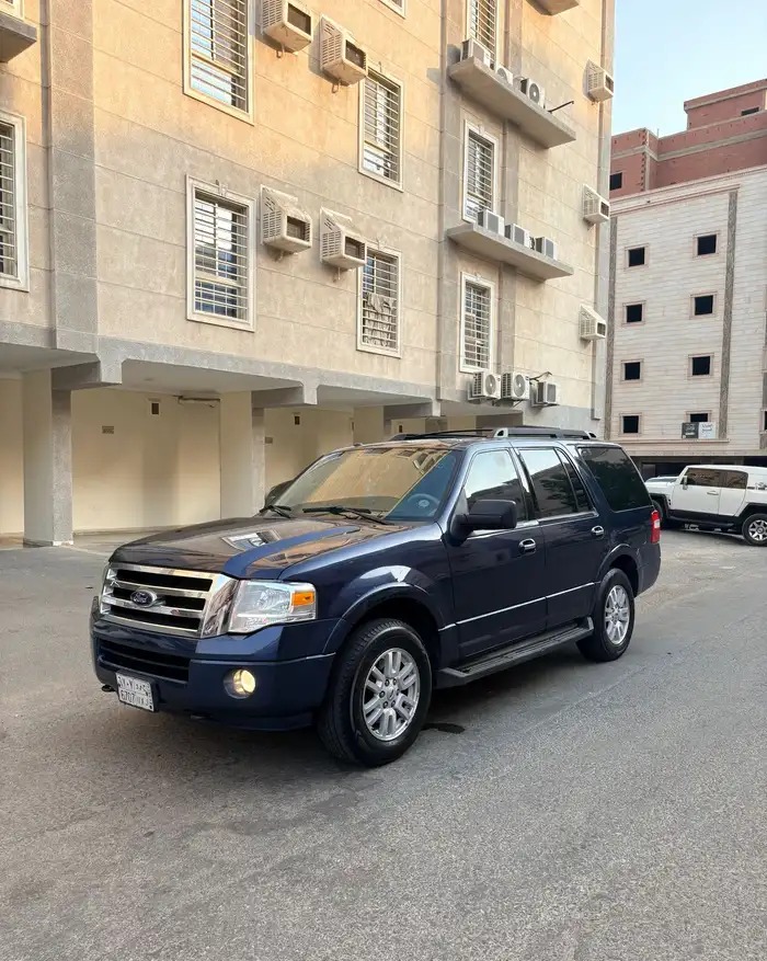 اكسيبدشن 2014 مالك اول قصير