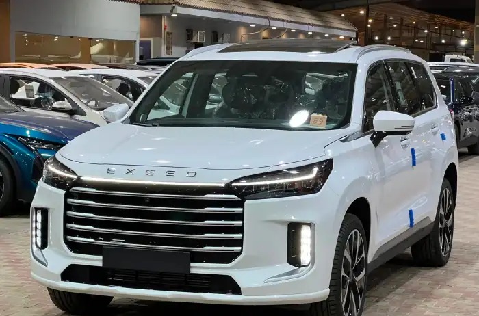 اكسيد VX في الرياض