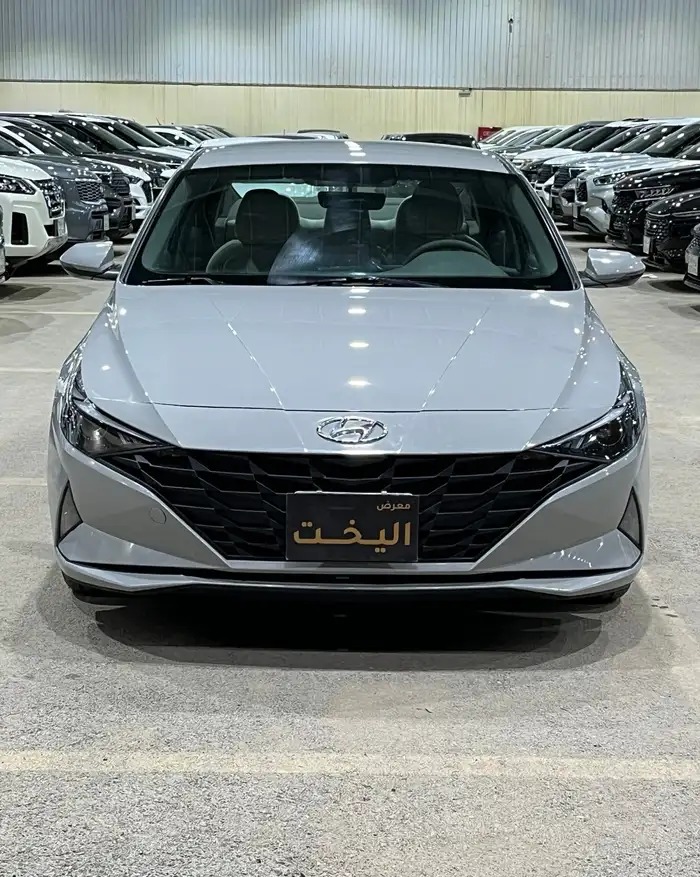 النترا 2021 سعودي