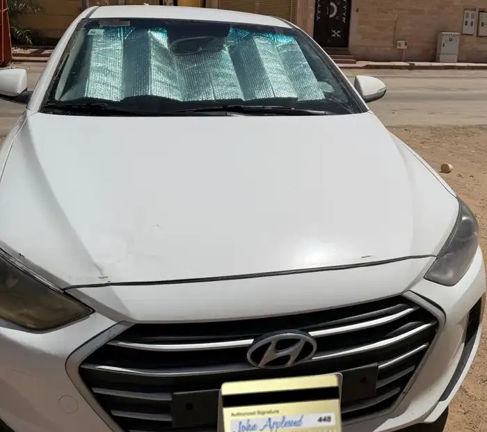 النترا في الرياض