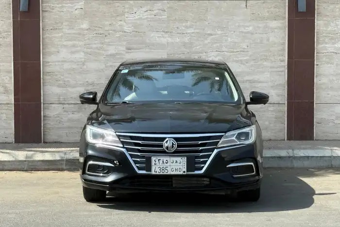 ام جى 5 فل كامل
