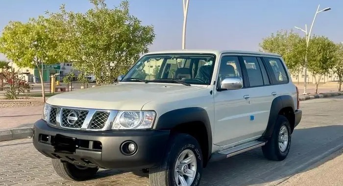 باترول نيسان فتك 2023