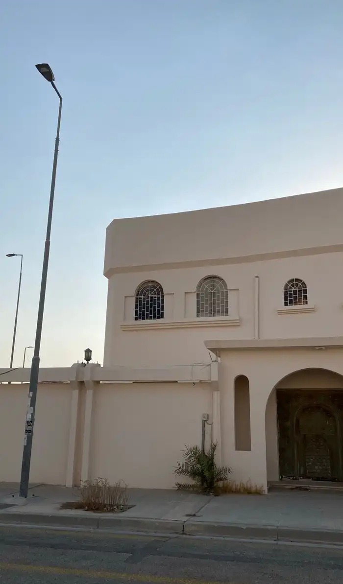 بيت في محاسن ارامكو الثاني