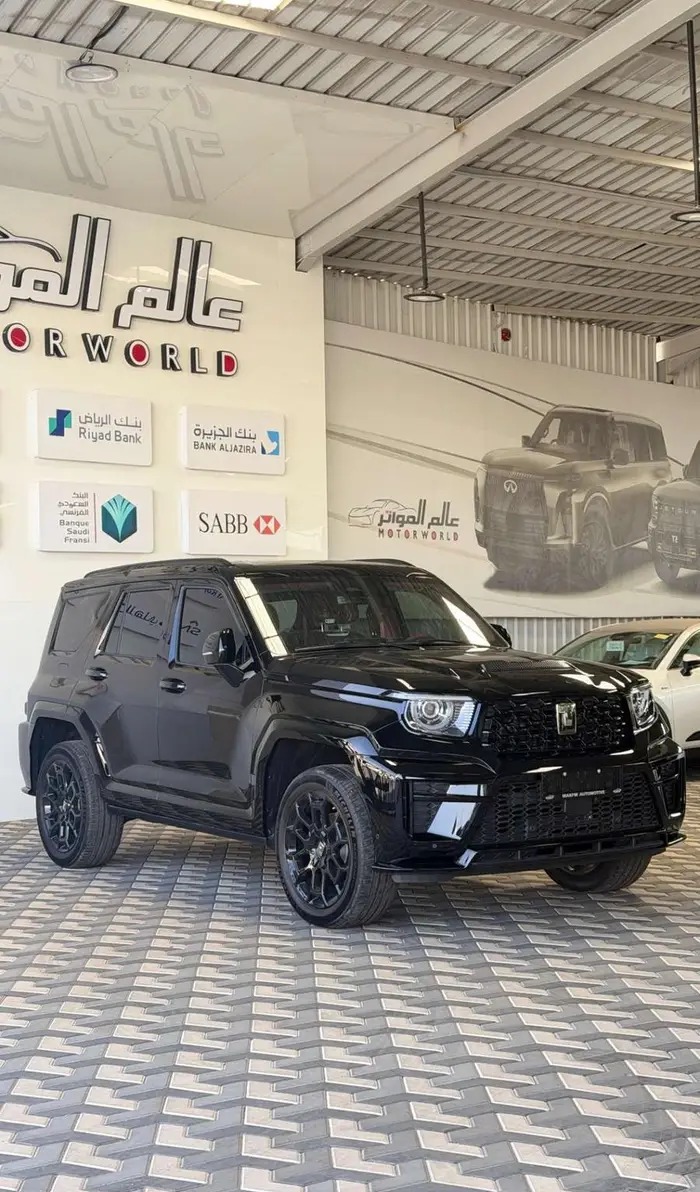 تانك 700خليجي 2027