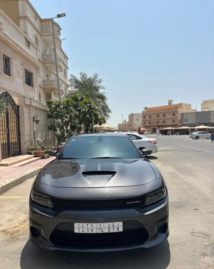 تشارجر GT بريميوم 2022