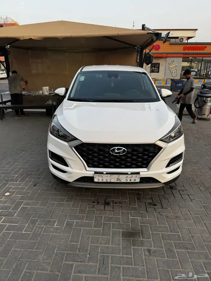 توسان 2019 نص فل