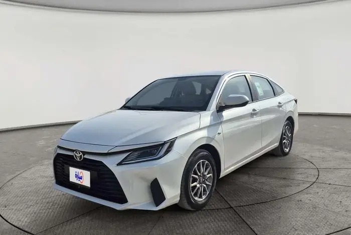 تويوتا يارس Y Limited 2026