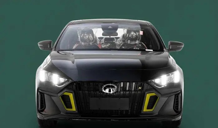 جاك امباو S 2026 ( تقسيط بنوك وشركات )