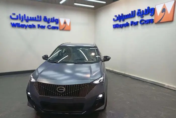 جاك امزوم GB 2026GS3 سعودي اقل الاسعار كاش وتمويل
